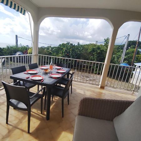 Villa Location Hibiscus Pointe-Noire Exterior foto