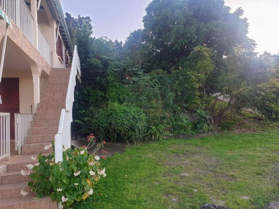 Villa Location Hibiscus Pointe-Noire Exterior foto